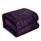 Devante 8pc Comforter Set With 2 Pillow Shams, 2 Euro Shams, 3 Decorative Pillows, 1 Comforter